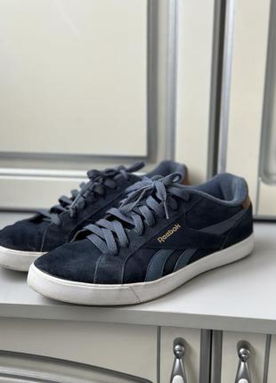 Кроссовки reebok