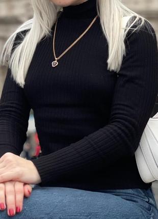 Светр zara