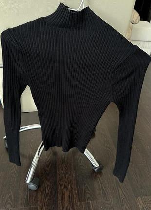 Светр zara 2