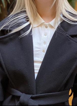 Джемпер zara 2