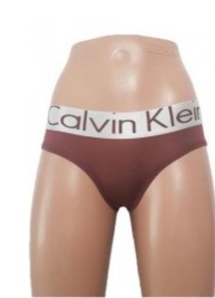 Трусики calvin klein1 фото