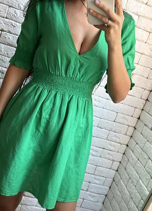 Плаття zara
