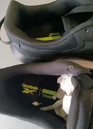 Кроссовки женские reebok4 фото