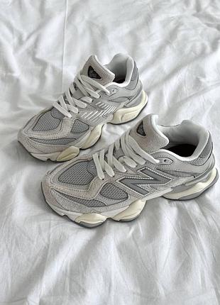 Кросівки унісекс new balance 9060 lunar new year