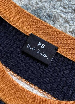 Светр paul smith7 фото