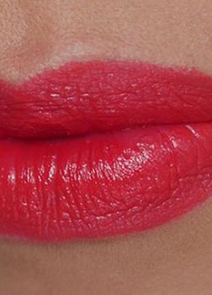 Увлажняющая дуо-помада с эффектом объема collistar extraordinary duo lipstick 10 divine тестер1 фото