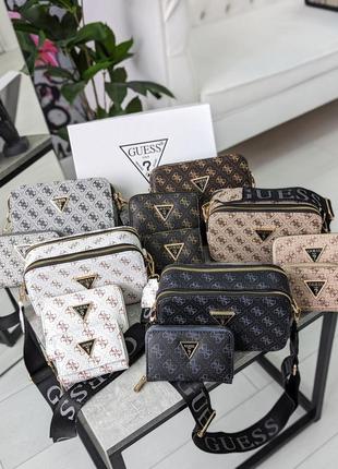 Наборы сумочка кошелек