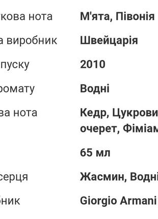 Тестер "швейцария-65мл! 👍 3
