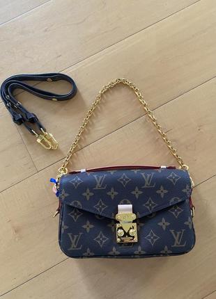Сумка клатч louis vuitton