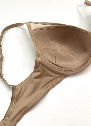 Бюстгальтер thirdlove classic uplift plunge bra (usa) 🇺🇸3 фото