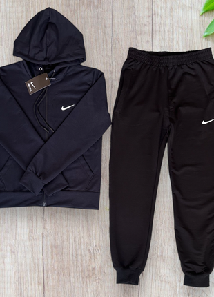 Спортивный костюм nike 146-164 найк турция4 фото