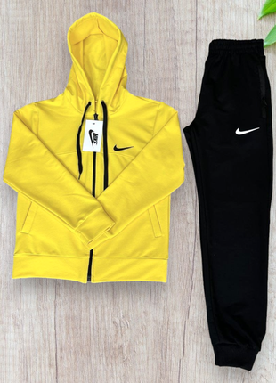 Спортивний костюм на хлопця nike 146-164 см найк туреччина6 фото