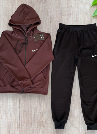 Спортивний костюм на хлопця nike 146-164 см найк туреччина5 фото