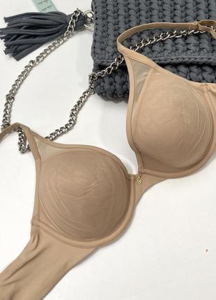 Бюстгальтер thirdlove classic uplift plunge bra (usa) 🇺🇸2 фото