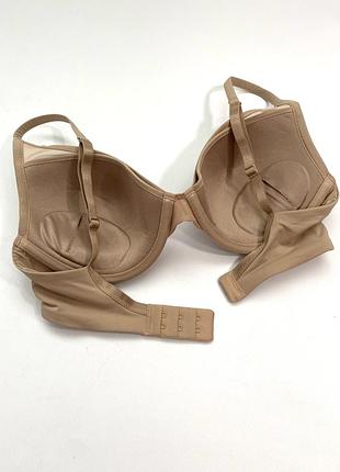 Бюстгальтер thirdlove classic uplift plunge bra (usa) 🇺🇸4 фото