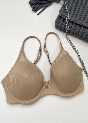 Бюстгальтер thirdlove classic uplift plunge bra (usa) 🇺🇸6 фото