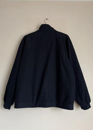 Бомбер куртка винтажная armani jeans5 фото