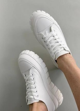 Черные джинсовые кеды на высокой подошве текстильные кеды джинс