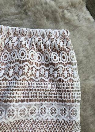 Спідниця charlotte russe