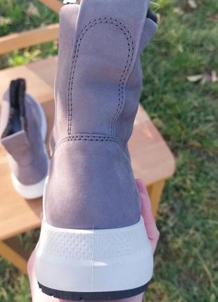 37 зимние уги ecco solice 42015302589