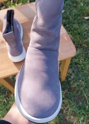 37 зимние уги ecco solice 42015302589