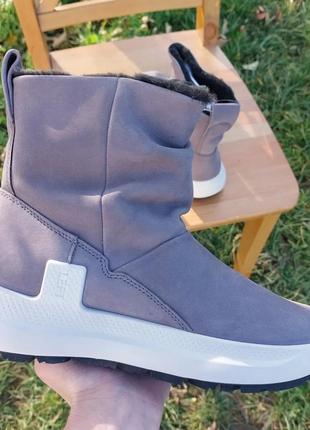 37 зимние уги ecco solice 42015302589