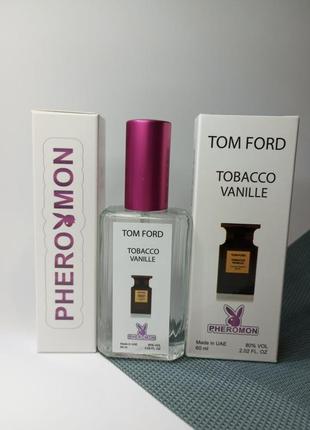 Tobacco vanille tom ford - це парфум для жінок , він належить до групи східні пряні.