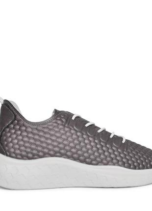 Оригінальні кросівки 👟  шкіряні жіночі teen ecco2 фото
