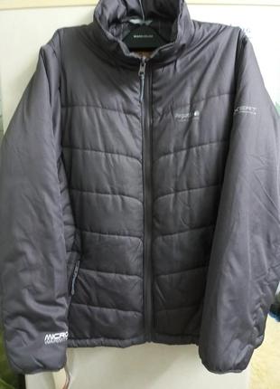 Курточка весна-осень жен.44-46р.regatta вьетнам