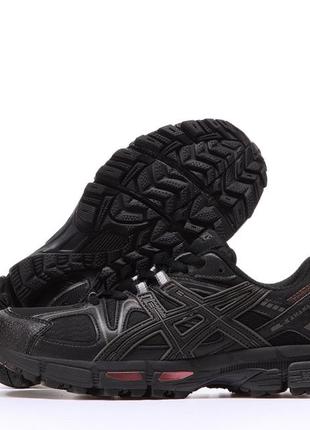 Asics gel-kahana 8