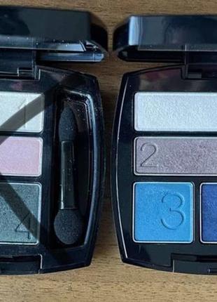 Тени для век avon