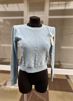 Качественная женская кофта