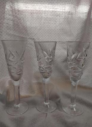 Рюмки для водки