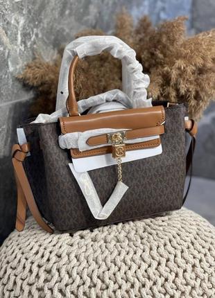 Michael kors hamilton