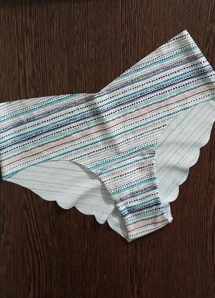 Трусики zero microfibre hipster