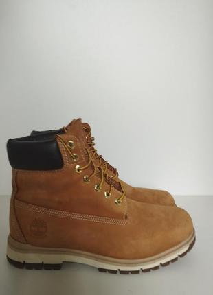 Timberland3 фото