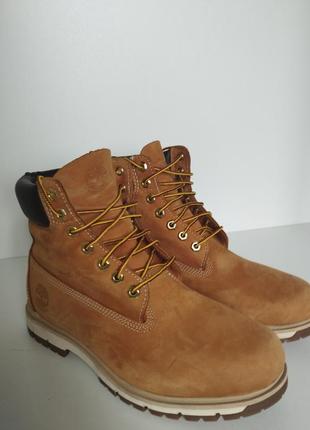 Timberland1 фото