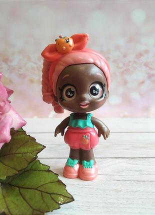 Мини кукла kindi kids minis кинди кидс