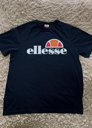 Футболка ellesse1 фото