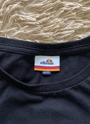 Футболка ellesse3 фото