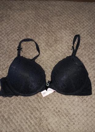 Бюстгальтер hunkemoller,75b