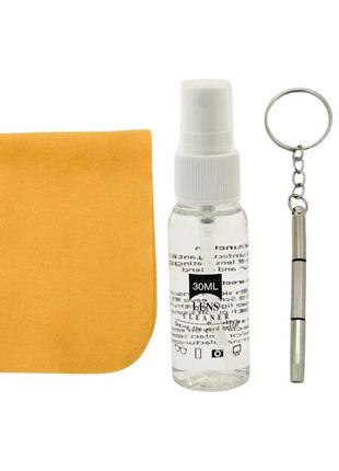 Набір для оптики ( спрей )