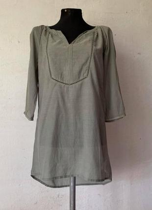 Очень легкая блуза bogner оригинал