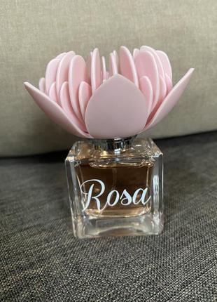 Blumarine rosa парфумована вода без коробки 30 мл, оригінал