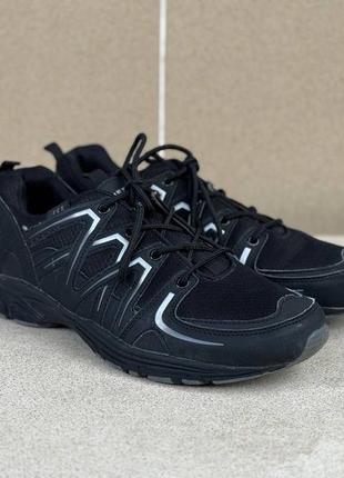 Ewerest кроссовки оригинал бу непромокаемые