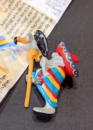 Киндер игрушки ferrero