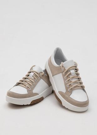 Изысканные женские кеды от украинского производителя