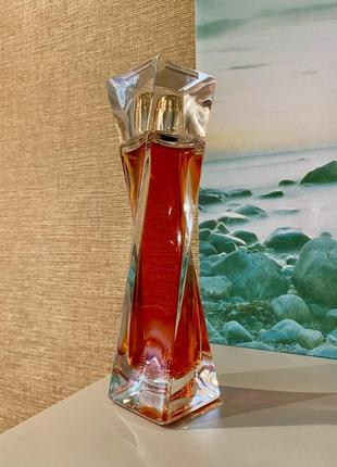 Edp hypnose senses lancome 75 мл перший випуск, перша формула, рідкісність та знятість hypnôse senses lancôme