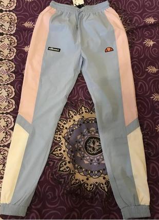 Штаны спортивные ellesse