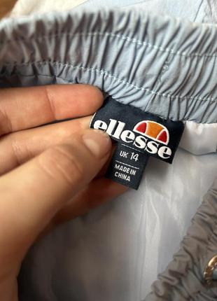 Штаны спортивные ellesse3 фото